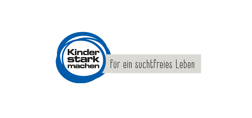 Kinder stark machen für ein suchtfreies Leben