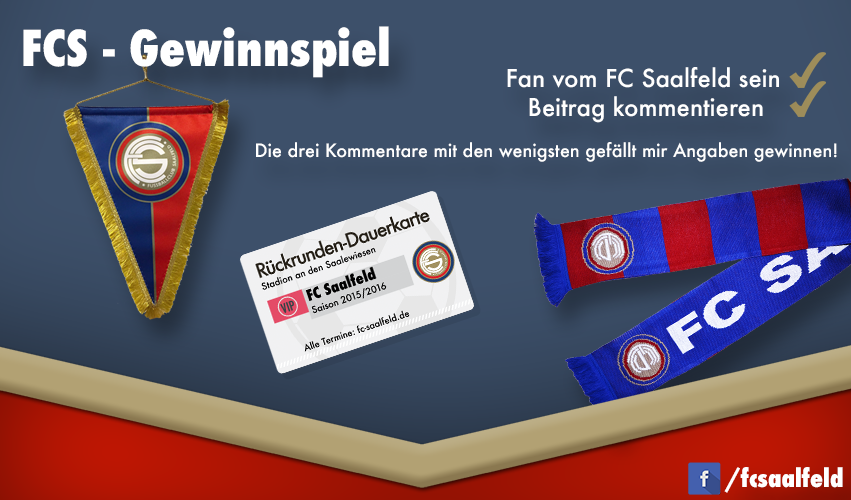 FCS-Gewinnspiel