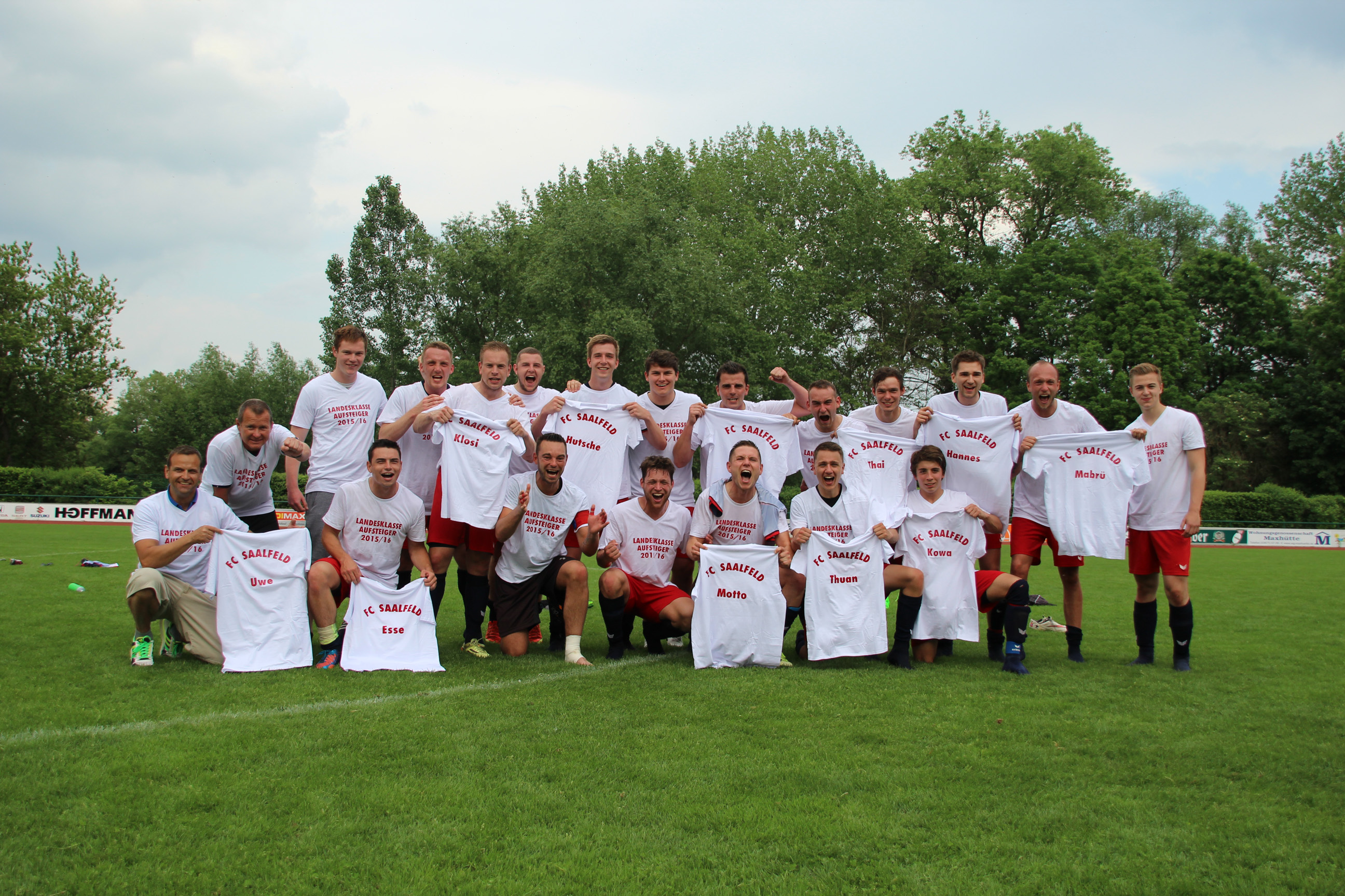 FC gewinnt auch auf dem Weimarer Lindenberg