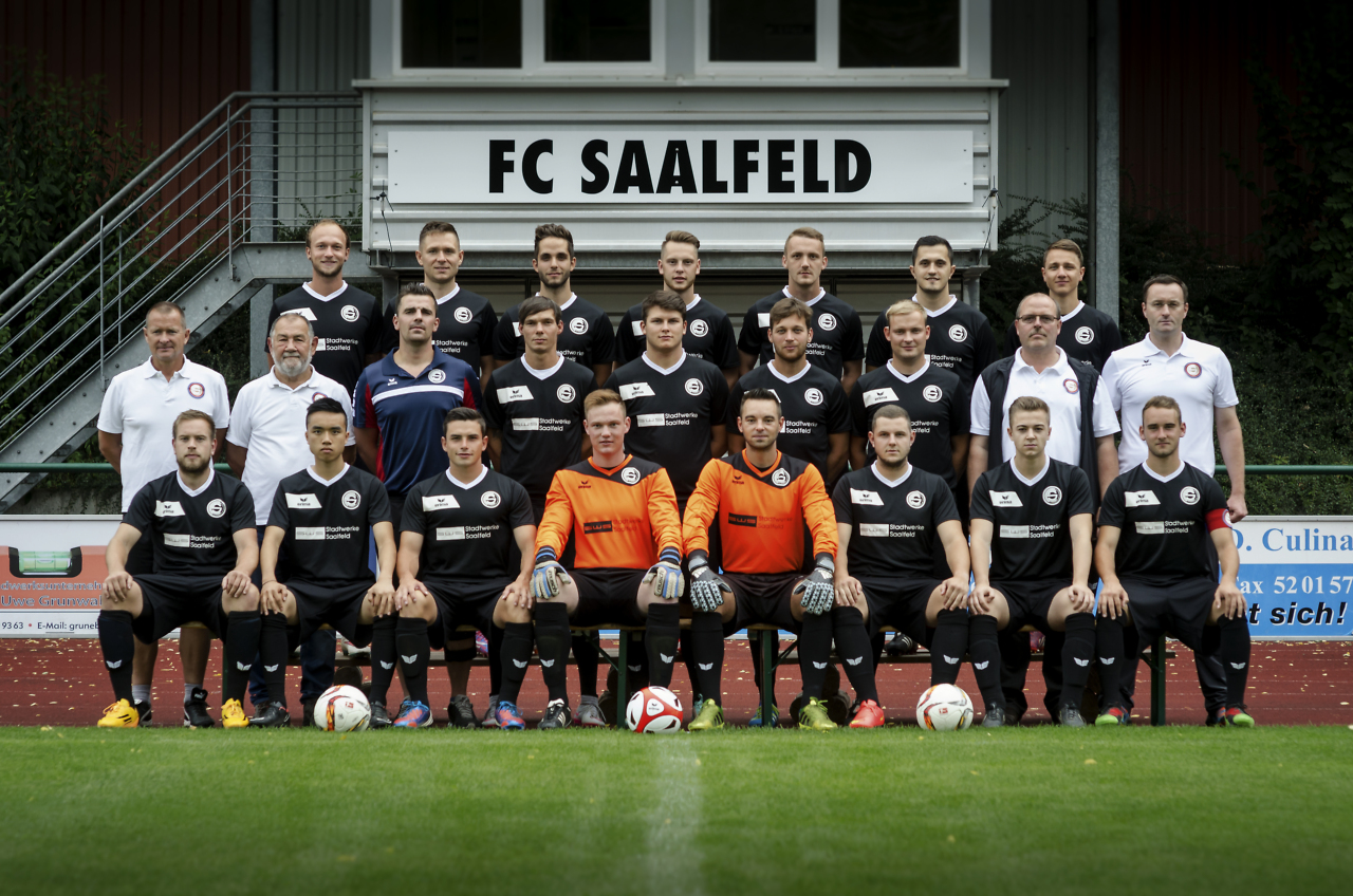 Klarer Heimsieg bringt den FC wieder auf Platz Zwei