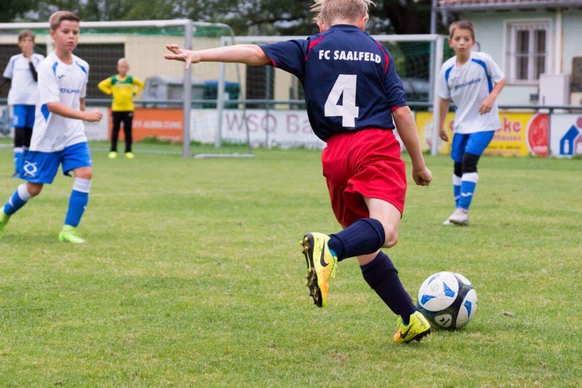 Perfekter Auftakt in die erste Kreisoberliga-Saison!