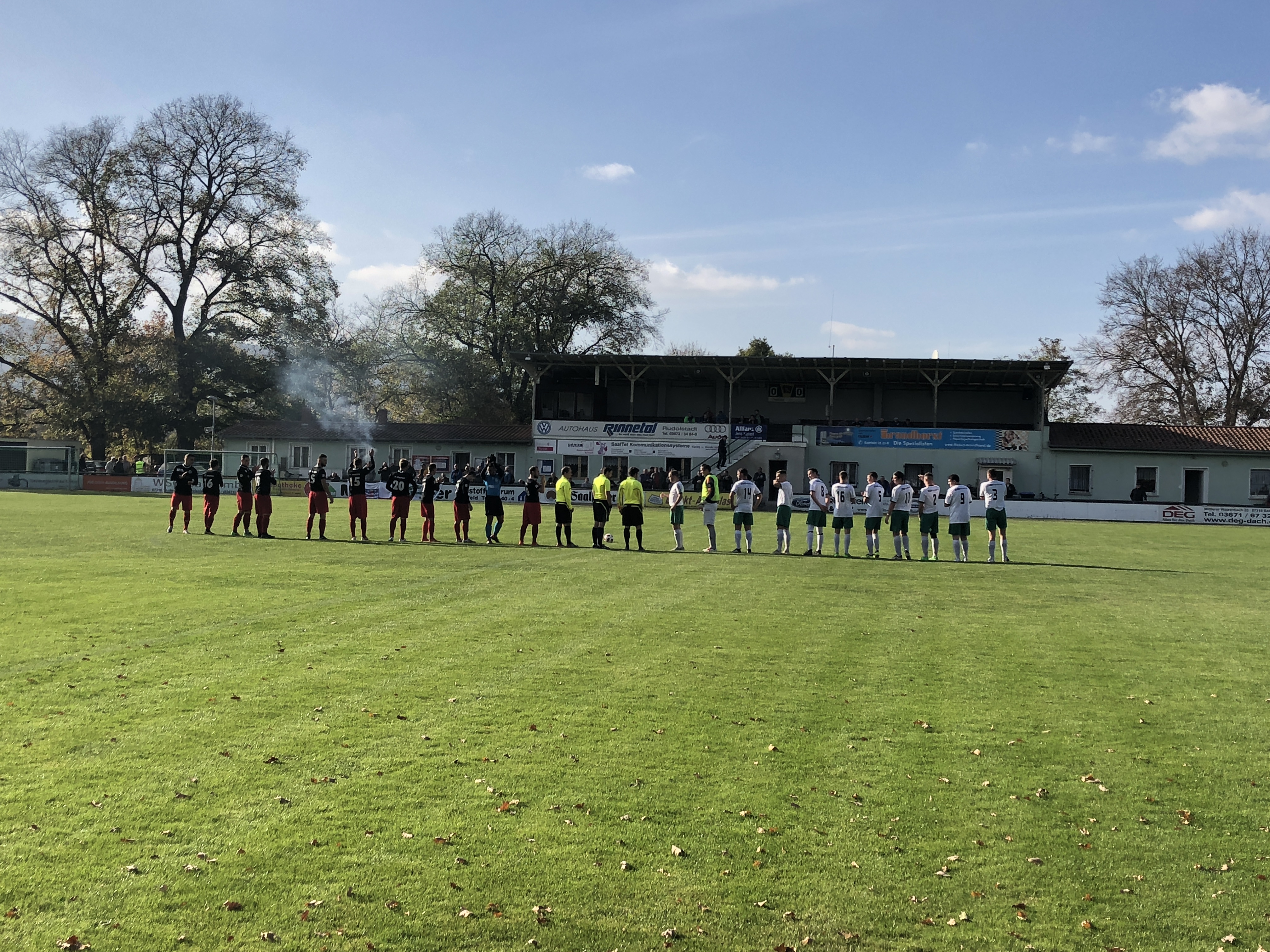 FC mit klarem Heimsieg gegen Aufsteiger