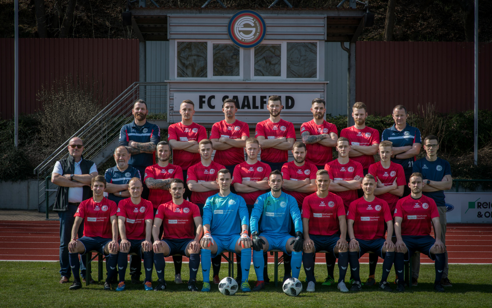 FC mit derber Niederlage beim Tabellentweiten