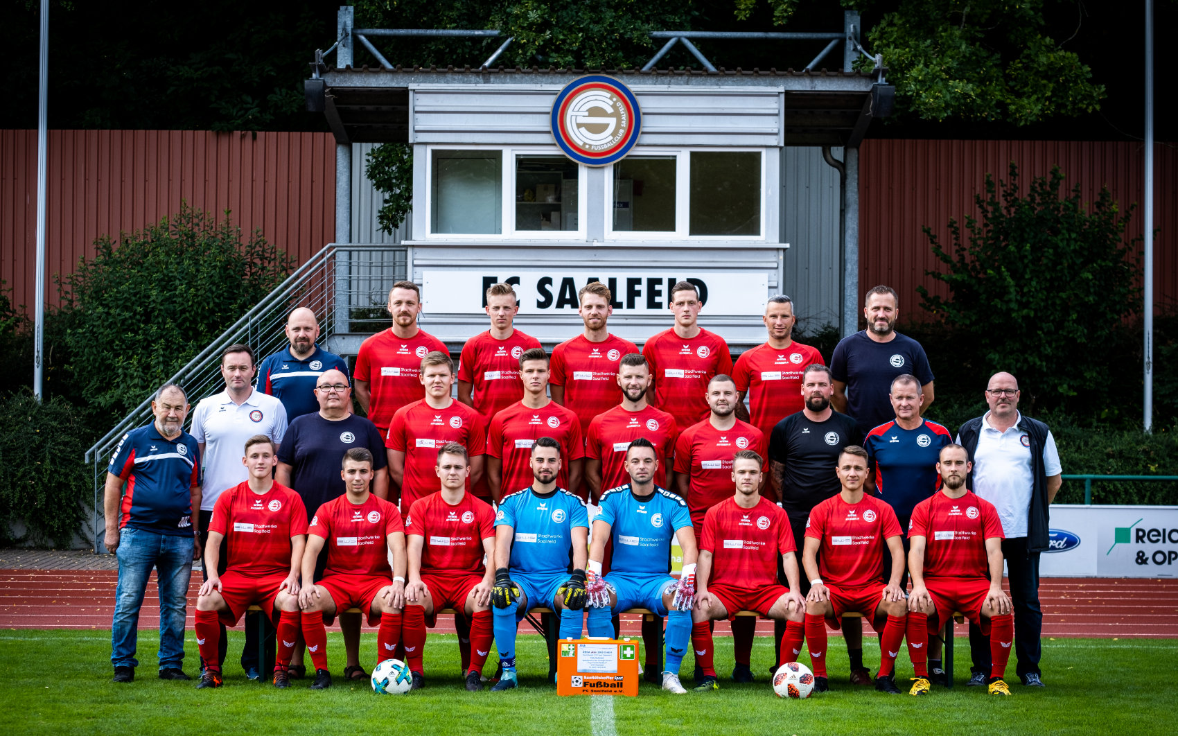 FC gewinnt beim Aufsteiger