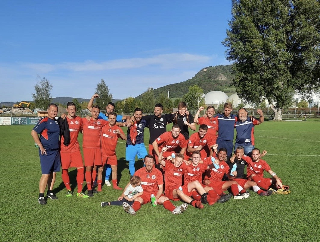 FC mit starker Auswärtsleistung in der 2. Hauptrunde