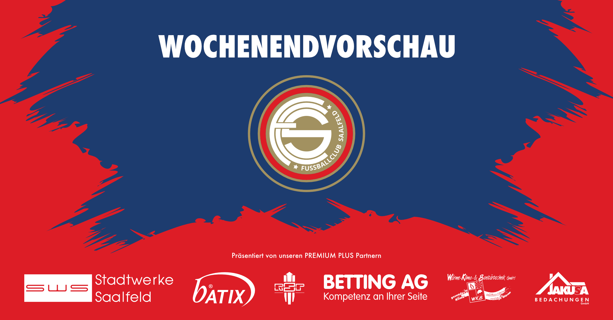 1. Mannschaft / Verbandsliga / 1. Spieltag