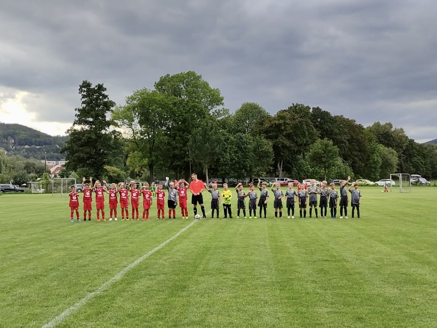 Erfolgreicher Auftakt in die Saison