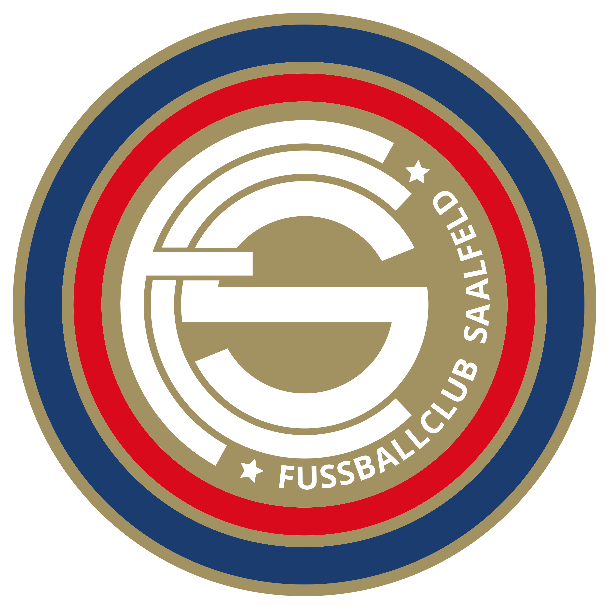 FC Saalfeld